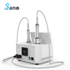 Kannettava Inner Ball Roller Machine