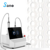 Kannettava Inner Ball Roller Machine