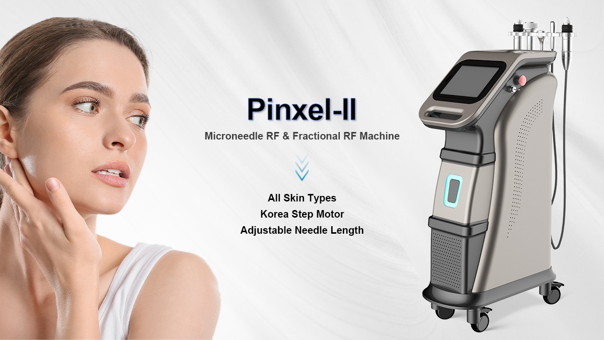 Microneedle Clinic ihon kiristys