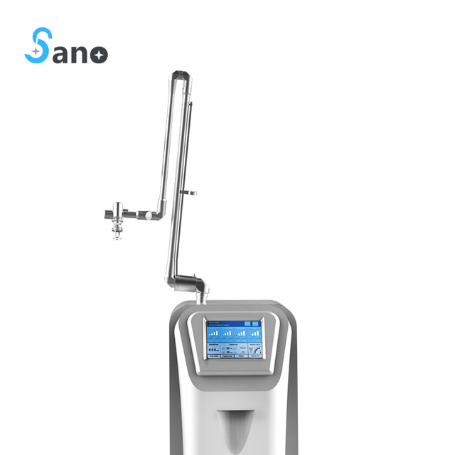 co2-laser ihokone