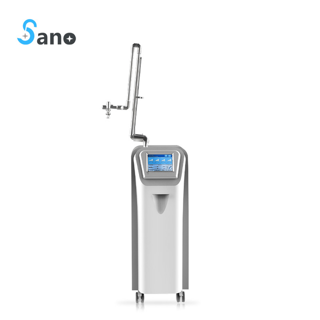 co2-laser ihokone