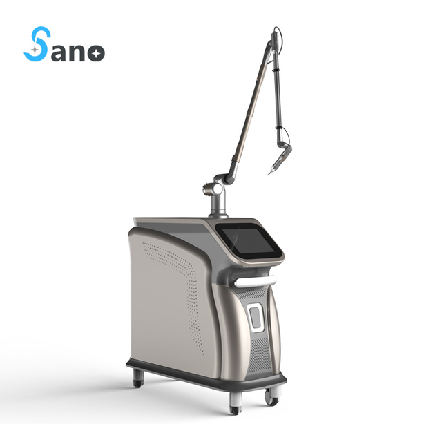 Picosecond Laser Removal Beauty Equipment