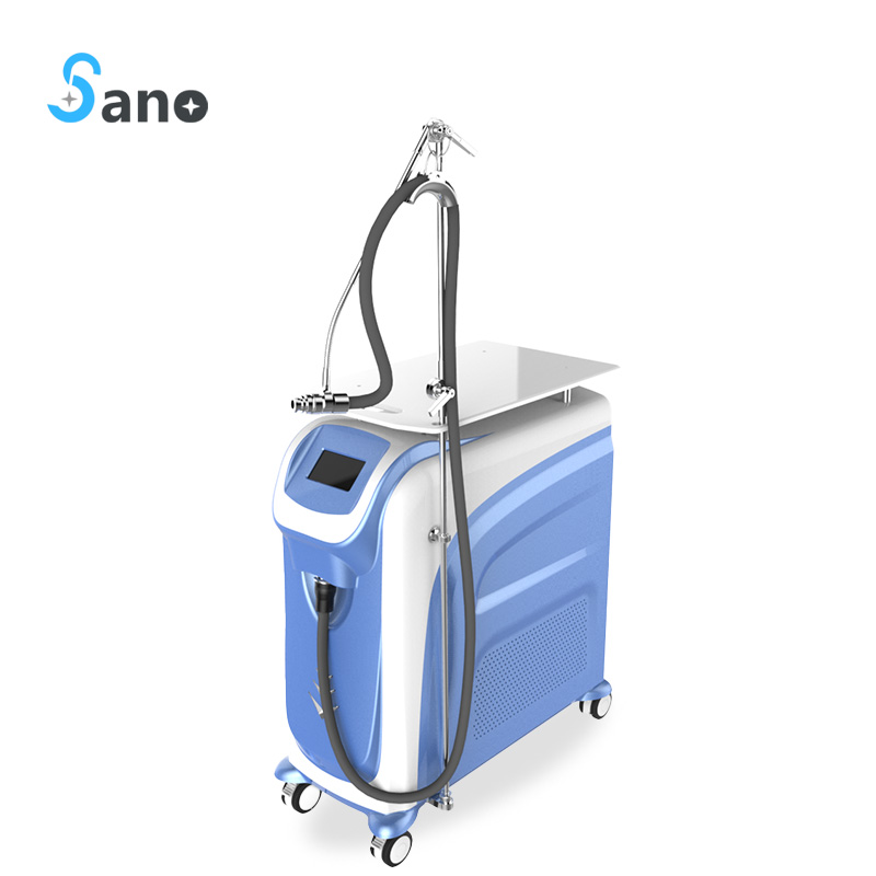 Air Cooler Cooler Skin System