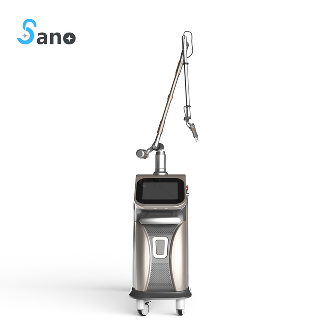 Picosecond Laser Removal Beauty Equipment