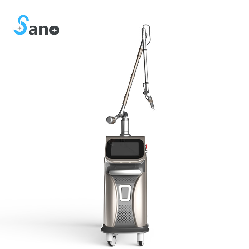 Picosecond Laser Removal Beauty Equipment